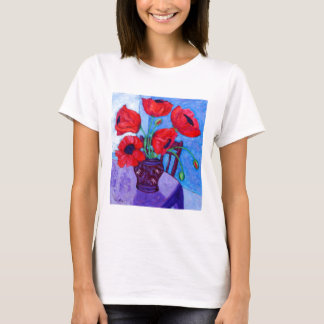 Le T-shirt des femmes de Brendan Loughlin