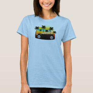 Le T-shirt des femmes R56