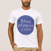 Le T-shirt des hommes (Devant)