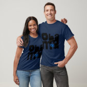 Le T-shirt des hommes (Unisexe)