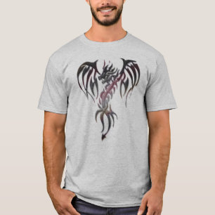 Le T-shirt des hommes