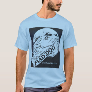 Le T-shirt des hommes