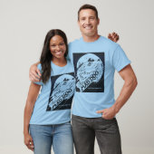 Le T-shirt des hommes (Unisexe)