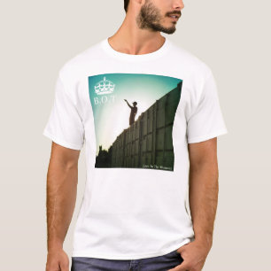 Le T-shirt des hommes