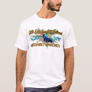 Le T-shirt des hommes