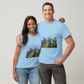 Le T-shirt des hommes (Unisexe)