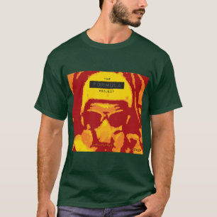 Le T-shirt des hommes