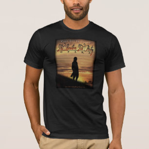 Le T-shirt des hommes