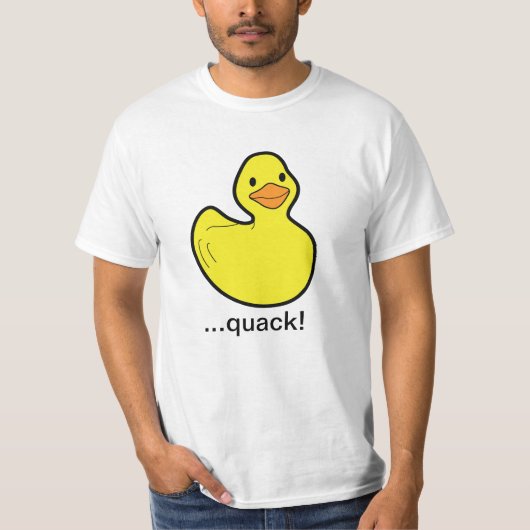 Le T-shirt des hommes avec la conception en (Devant)