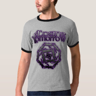 Le T-shirt des hommes - customisé
