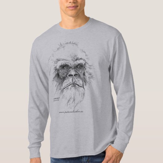 Le T-shirt des hommes de LTB (Devant)