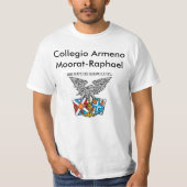 Le T-shirt des hommes de Moorat-Raphael de (Devant)