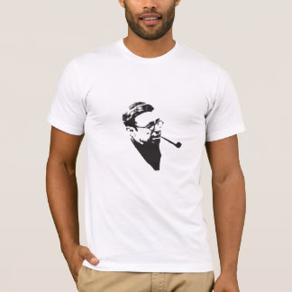 Le T-shirt des hommes de Sartre