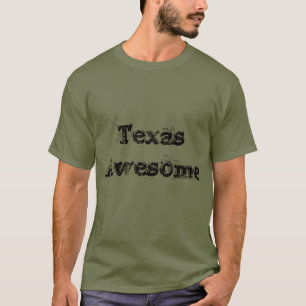 Le T-shirt des hommes impressionnants de citation