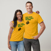 Le T-shirt des idiots (Unisexe)