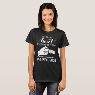 Le T-shirt des meilleures de tante Ever de mères
