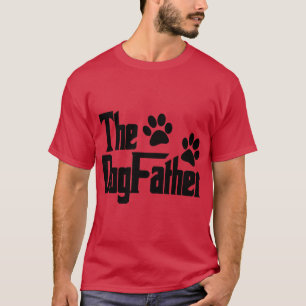 Le T-Shirt DogFather