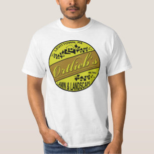 Le T-shirt d'Ortlieb