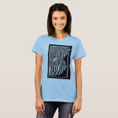 Le T-shirt Dream (Devant entier)