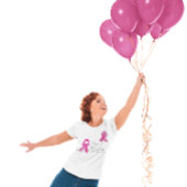 Le T-shirt du cancer