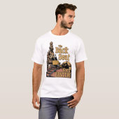 Le T-shirt du fond devient plus rapide (Devant entier)