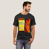 Le T-Shirt du Pacte Brisé (Devant entier)