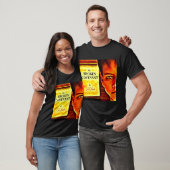 Le T-Shirt du Pacte Brisé (Unisexe)