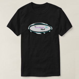 Le T-Shirt du podcast Patti Serrano
