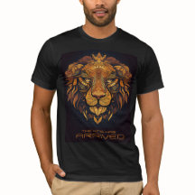 Le T-shirt du roi