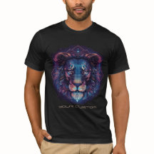 Le T-shirt du roi