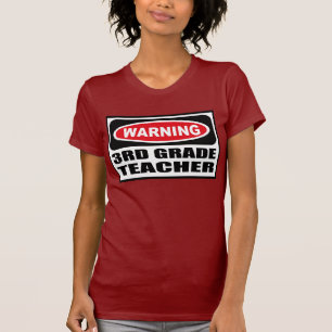 Le T-shirt foncé des 3èmes de CATÉGORIE femmes