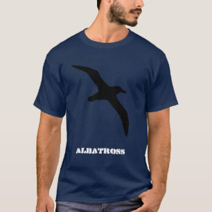 Le T-shirt foncé des hommes