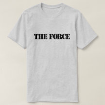 Le T-shirt Force™