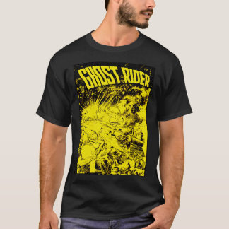 le T-Shirt Ghost Rider
