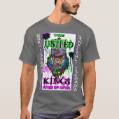 LE T-shirt GORILLA ATL (Devant)