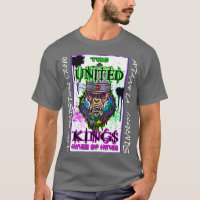 LE T-shirt GORILLA ATL