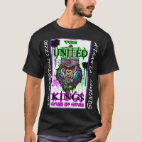 LE T-shirt GORILLA ATL