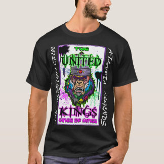 LE T-shirt GORILLA ATL