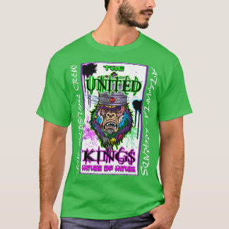 LE T-shirt GORILLA ATL