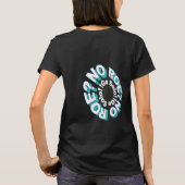 Le T-shirt GrabBack (Dos)