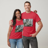 Le T-Shirt Graphique de Marais Laid (Unisexe)