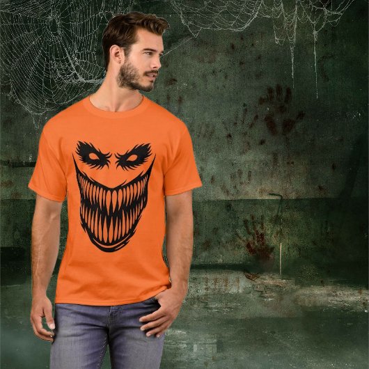 Le T-shirt Grin