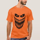 Le T-shirt Grin (Devant)