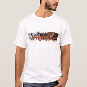 Le T-shirt Harbinger