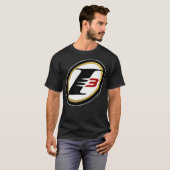 Le T-shirt "Iverson" (Devant entier)