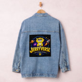 Le T-shirt Jerryverse (Hangar)