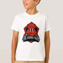 Le T-shirt Kuski Klub