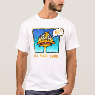 Le T-shirt léger des hommes - juste mercis MIGNON