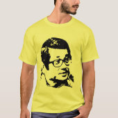 Le T-shirt omniprésent de Ninoy Aquino (Devant)