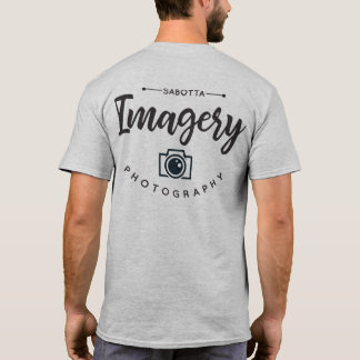 Le T-shirt original de l'image de Sabotta